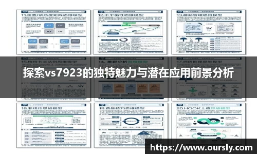探索vs7923的独特魅力与潜在应用前景分析